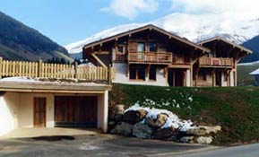 SOCQUET HENRI ET FILS - Passy en Haute Savoie (74)