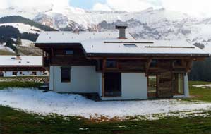 SOCQUET HENRI ET FILS - Passy en Haute Savoie (74)