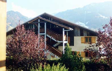 SOCQUET HENRI ET FILS - Passy en Haute Savoie (74)