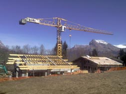 SOCQUET HENRI ET FILS - Passy en Haute Savoie (74)